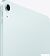 Планшет Apple iPad Air 11" 2026 128GB (голубой)