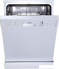 Посудомоечная машина Korting KDF 60240