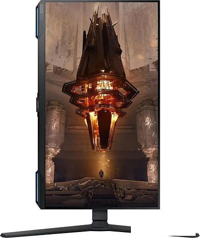 Игровой монитор Samsung Odyssey G7 Smart LS28BG700EIXCI