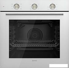 Электрический духовой шкаф ZorG Technology BE7 (белый)
