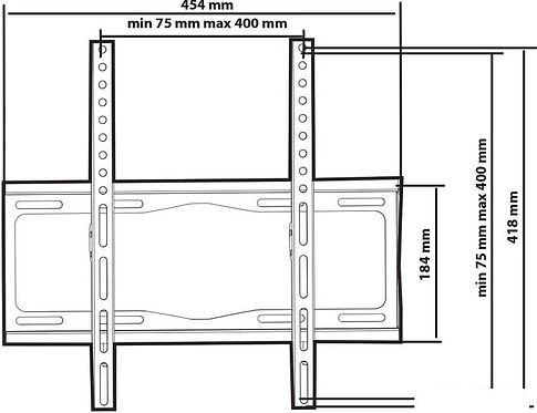 Кронштейн Tuarex OLIMP-113