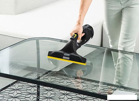 Пылесос Karcher WV 5 Plus N Black Edition 1.633-467.0