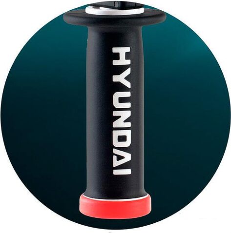 Перфоратор Hyundai H 850