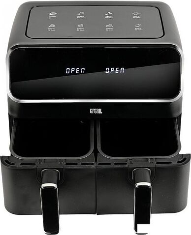 Аэрогриль GFgril GFA-8000