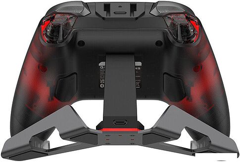 Геймпад GameSir Cyclone 2 Bundle Edition (черный)