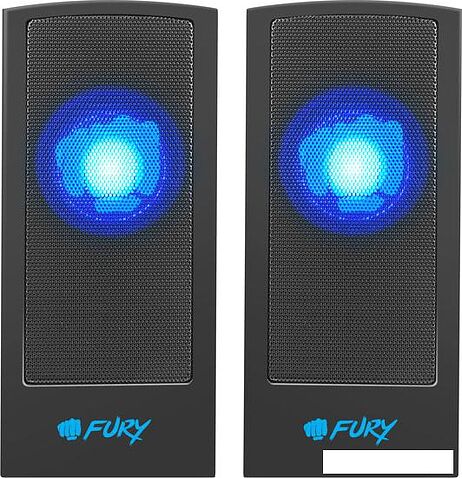 Акустика Fury Skyray