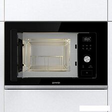 Микроволновая печь Gorenje BMX201AG1BG
