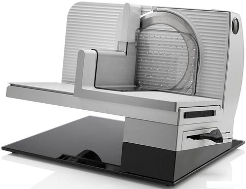 Ломтерезка Eurel RS92 V2 (серый)