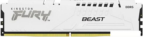 Оперативная память Kingston FURY Beast 2x32ГБ DDR5 5600 МГц KF556C36BWEK2-64