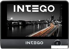 Автомобильный видеорегистратор Intego VX-315DUAL