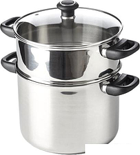 Пароварка Beka Polo 12030244