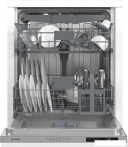 Встраиваемая посудомоечная машина Indesit DI 5C59