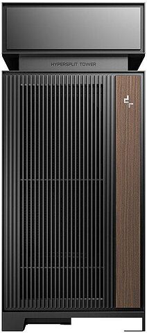 Корпус DeepCool CL6600 R-CL6600-BKNNA0-G-1