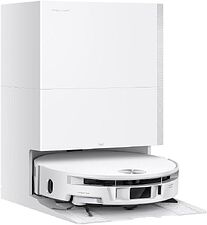 Робот-пылесос Trouver Robot Vacuum S70 Roller White RLZ12SE (евровилка, белый)