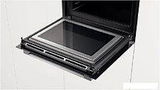 Электрический духовой шкаф Bosch HMG636BS1