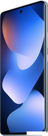 Телефон Xiaomi Redmi Note 15 6GB/128GB без NFC международная версия (синий)