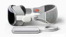 Автономная MR-гарнитура Apple Vision Pro 256GB