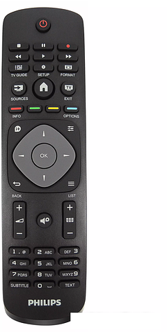 Телевизор Philips 32PHS5507/60