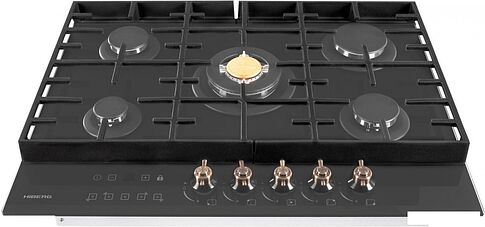 Варочная панель Hiberg VM 7155 B