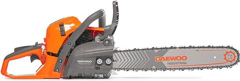 Бензопила Daewoo Power DACS 550