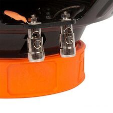Головка сабвуфера DL Audio Piranha 12