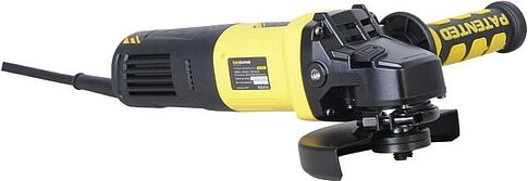 Угловая шлифмашина Hanskonner HAG15125E