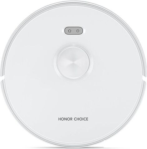 Робот-пылесос HONOR Choice Robot Cleaner R2S Plus (международная версия, белый)