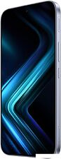 Телефон Infinix GT 50 Pro X6891 12GB/256GB (серебристый)