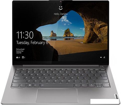 Ноутбук Lenovo ThinkBook 13s G2 ITL 20V900APCD