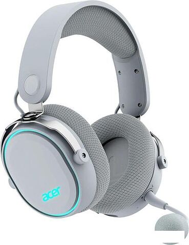 Наушники Acer OHR303 (белый)