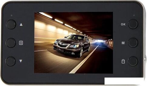 Видеорегистратор ProVision S-PIR-2638