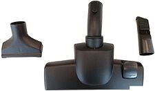 Пылесос Vesta V3С2200 (серый)