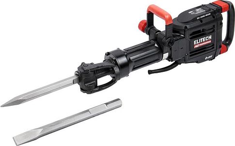 Отбойный молоток ELITECH DH 1655E HEX28