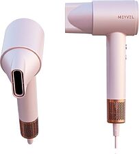 Фен Meyvel MF9-1600 (розовый) Фен Meyvel MF9-1600 (розовый)