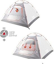 Палатка High Peak Almada 4