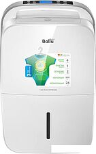 Осушитель воздуха Ballu BD30MN (белый)