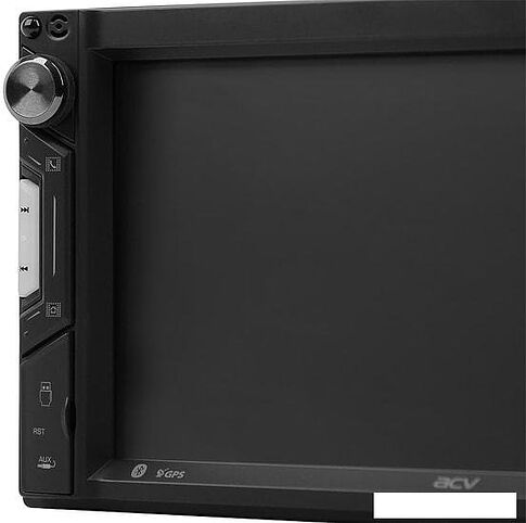 USB-магнитола ACV AD-6910