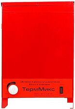 Сушилка для овощей и фруктов ТермМикс Электросушилка бытовая (4 поддона, красный) Сушилка для овощей и фруктов ТермМикс Электросушилка бытовая (4 поддона, красный)
