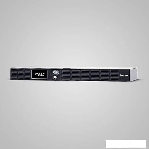 Источник бесперебойного питания CyberPower Office Rackmount OR600ERM1U