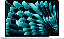 Ноутбук Apple Macbook Air 15" M3 2024 Z1BR000LY