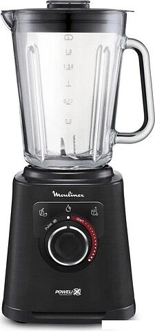 Стационарный блендер Moulinex LM87G810