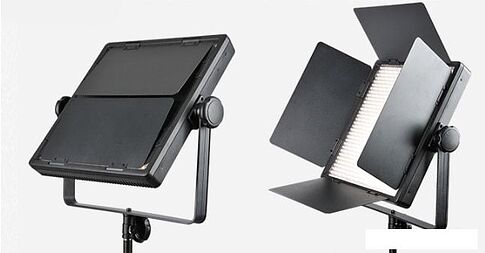 Лампа Godox LED500W студийный