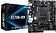 Материнская плата ASRock A520M-HDV
