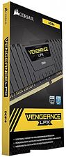 Оперативная память Corsair Vengeance LPX 2x32ГБ DDR4 3200 МГц CMK64GX4M2E3200C16 Оперативная память Corsair Vengeance LPX 2x32ГБ DDR4 3200 МГц CMK64GX4M2E3200C16
