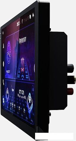 USB-магнитола Prology MPA-230 DSP