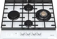 Варочная панель Hiberg VM 6245 W