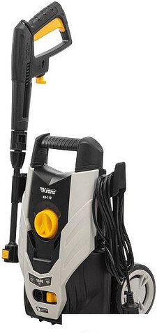 Мойка высокого давления Kranz KR-16-1261
