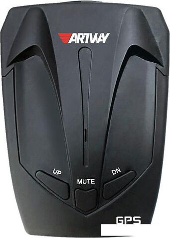 Радар-детектор Artway RD-208