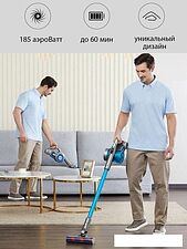 Пылесос Jimmy JV85