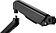 Кронштейн для монитора ErgoSmart Power Black Light DBL